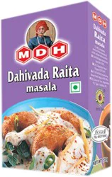 Mdh Raita