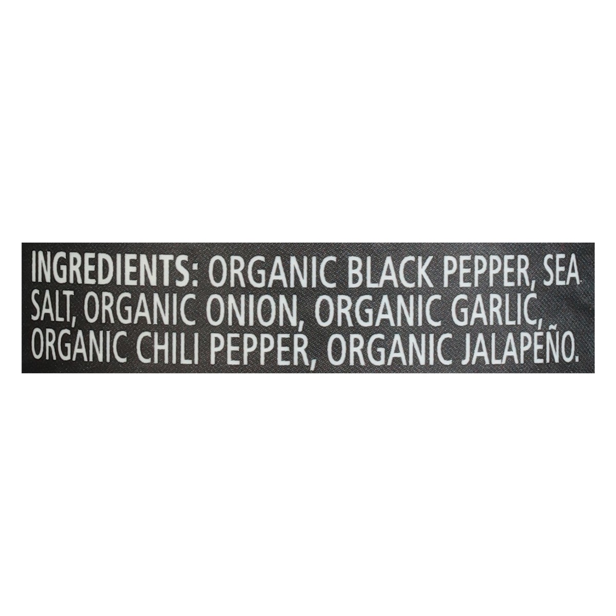 slide 4 of 13, Frontier Co-Op Organic Prime Cuts Organic Spicy Pepper 3.81 oz, 3.81 oz