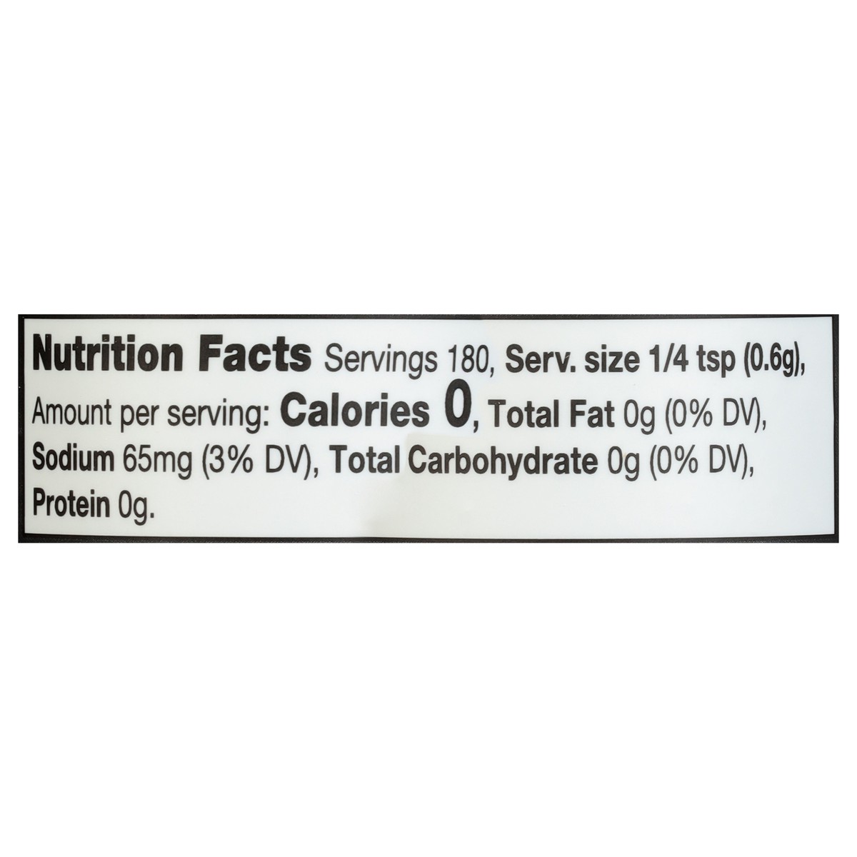 slide 7 of 13, Frontier Co-Op Organic Prime Cuts Organic Spicy Pepper 3.81 oz, 3.81 oz