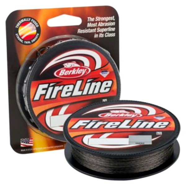 slide 1 of 1, Berkley FireLine Original, 14 lb