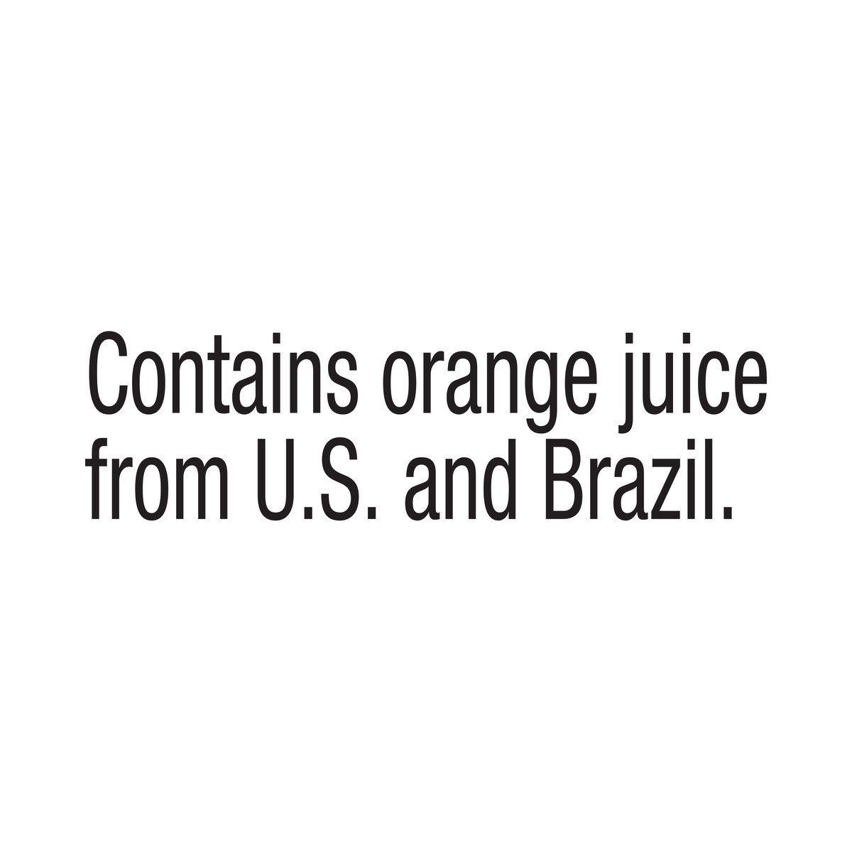 slide 12 of 12, Tropicana 100% Juice, 14 oz