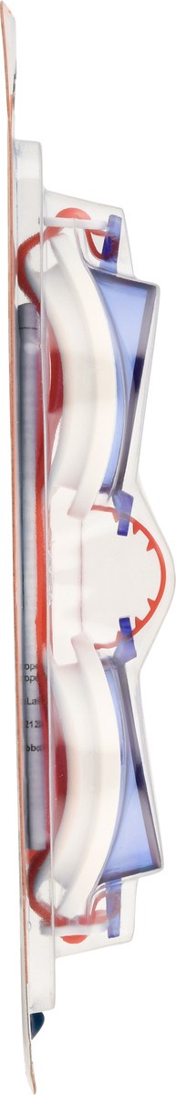 slide 3 of 9, Bestway Goggles, Youth 7+, 1 ct