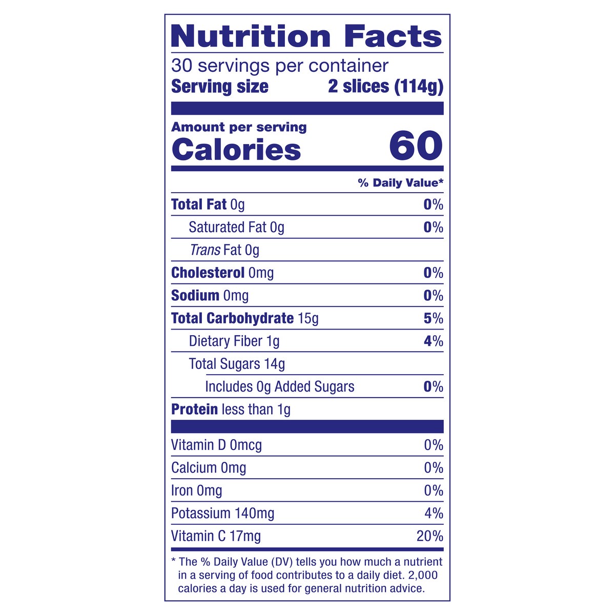 slide 14 of 14, Dole Pineapple Slices in 100% Pineapple Juice 6-20 oz. Cans, 6 ct