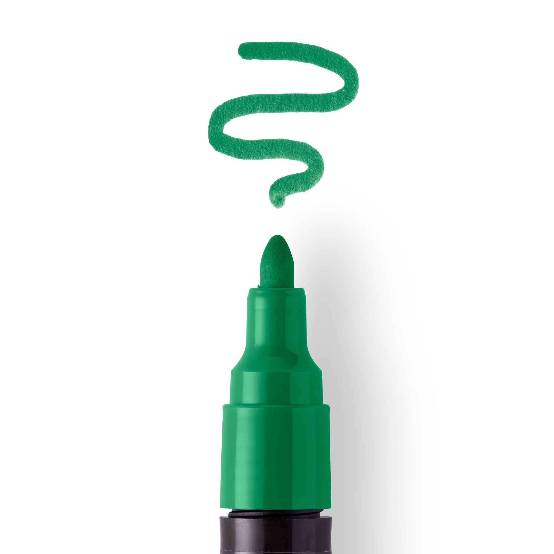 slide 2 of 3, Premium Fine Tip Oil-Based Paint Pens By Craft Smart, 1 ct