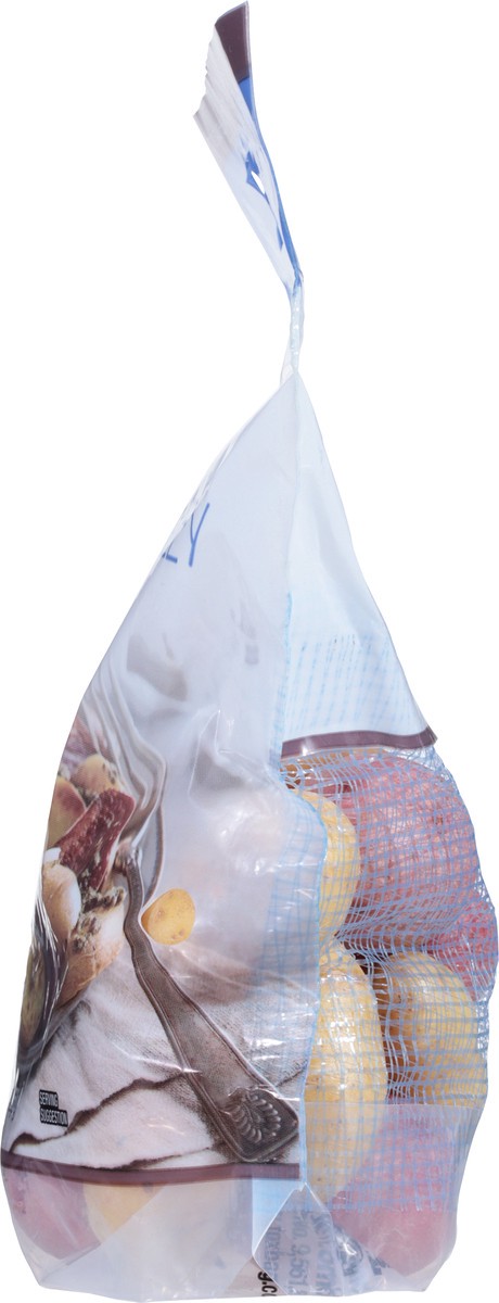 slide 8 of 9, Potato Inspirations Melissa's Potato Fingerling Medley, 24 oz