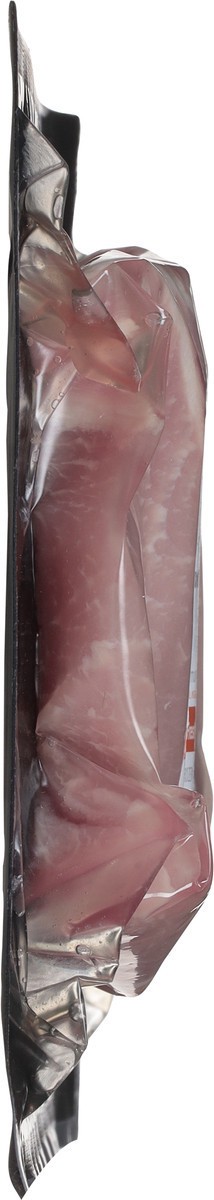 slide 11 of 11, Lunds & Byerlys Center Chops Boneless Thin Cut Pork 1 ea, per lb