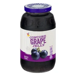 Giant Concord Grape Jelly