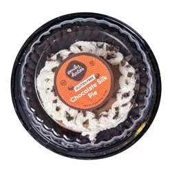 Emily Kate's Gluten Free 6inch Pie Chocolate Silk