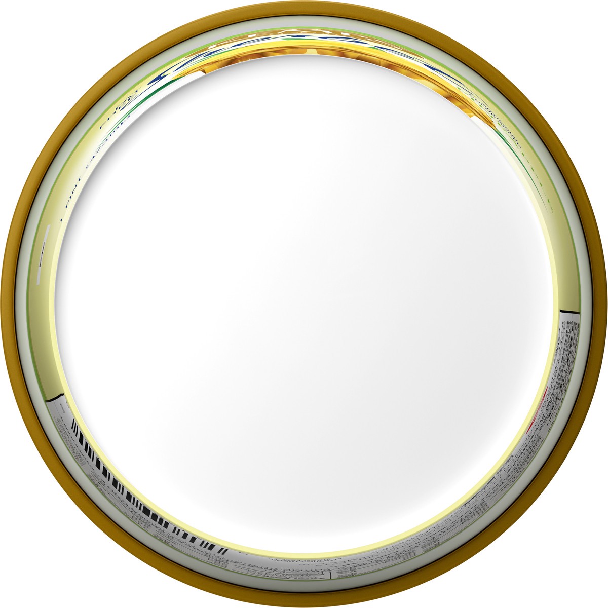 slide 9 of 14, Kemps Fat Free Pineapple Sherbet 1 pt, 