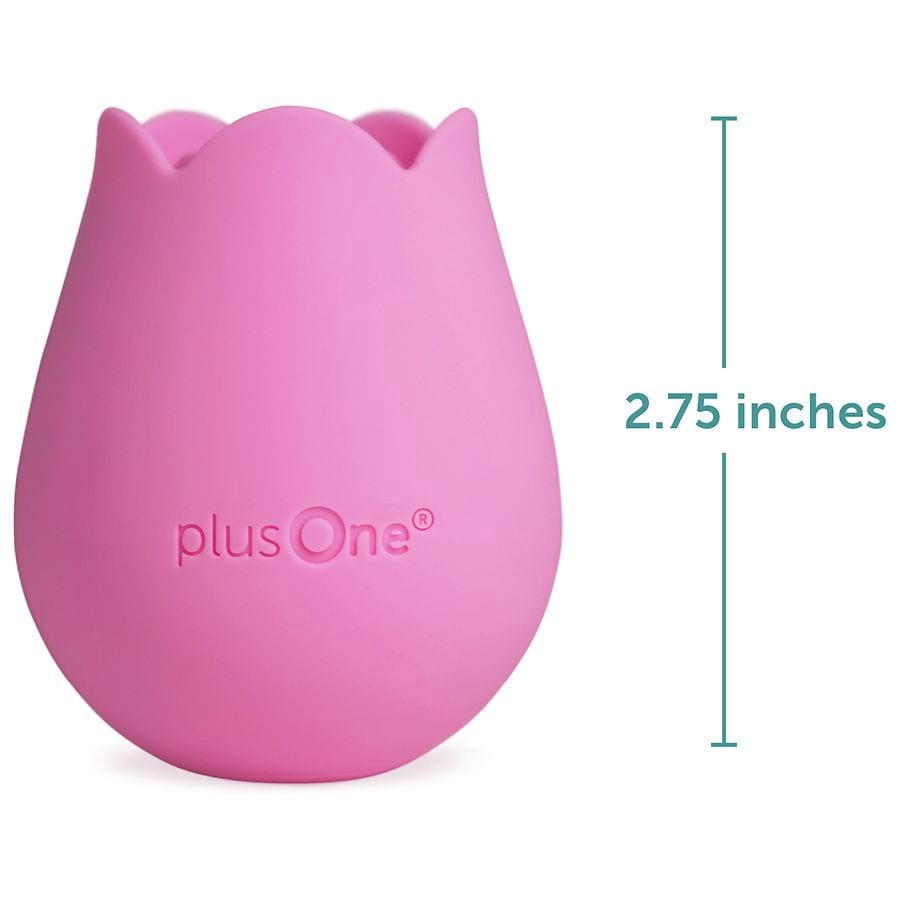 slide 3 of 5, plusOne Rose Arouser 1 ea, 1 ct