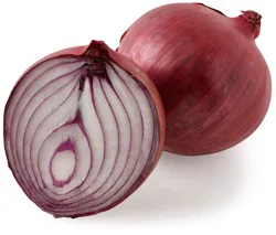Red Italian Onions