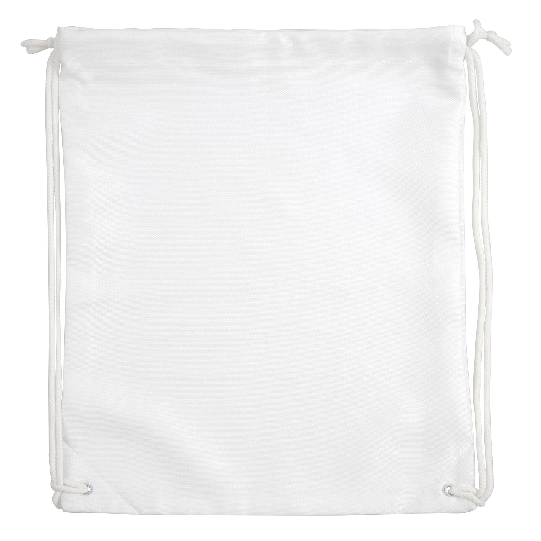 slide 2 of 3, Drawstring Bag By Make Market, 13.5 in x 17 in