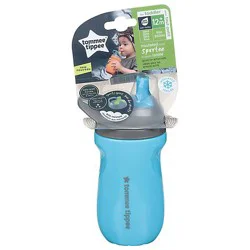 Munchkin Infant Spoons Soft-Tip 3+ Months - Each