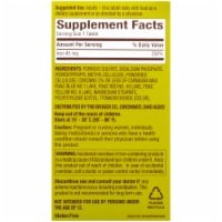 slide 1 of 3, Kroger Women's Health Slow Release Iron Tablets, 90 ct
