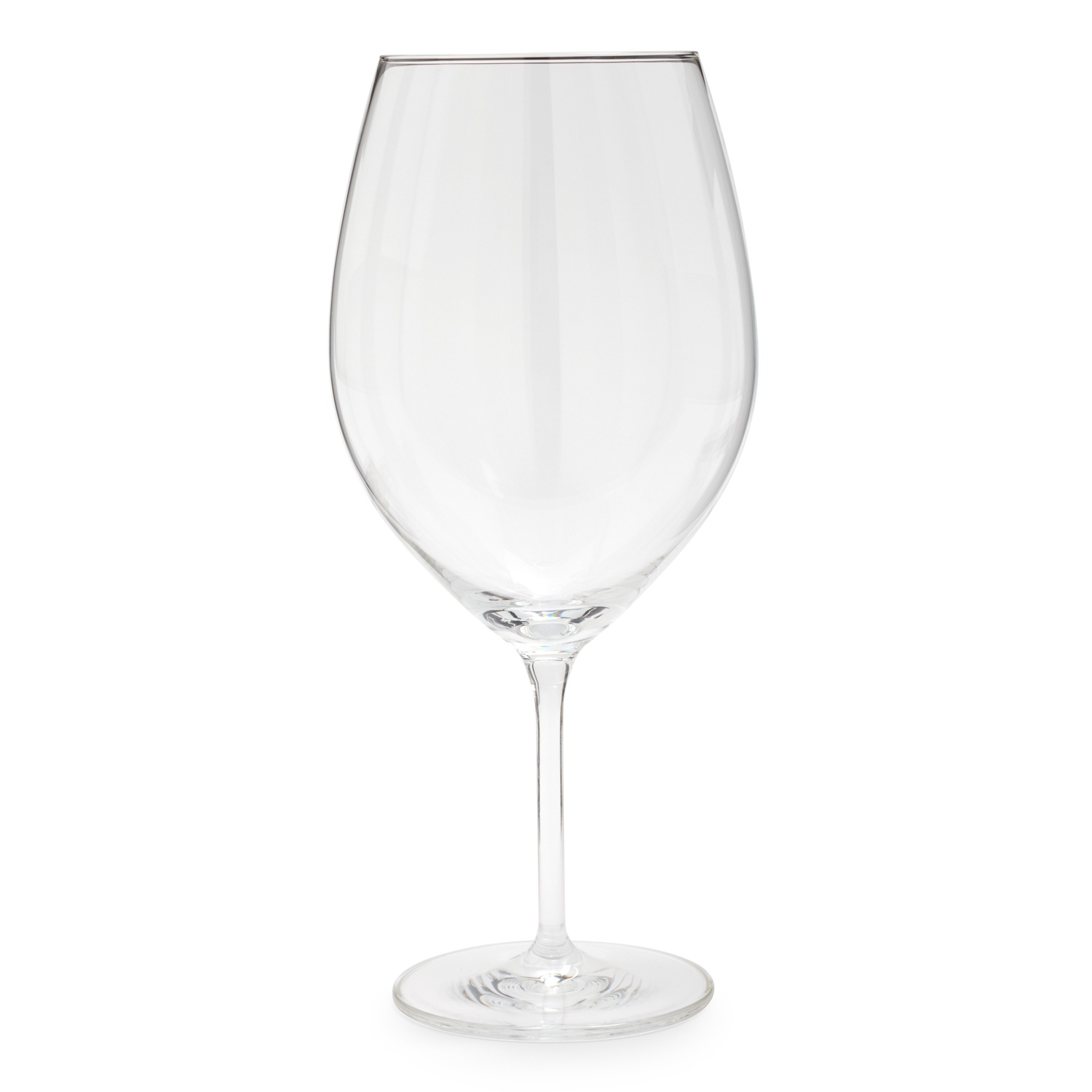 slide 1 of 1, Schott Zwiesel Cru Full-Bodied Red Wine Glasses, Clear, 8 ct