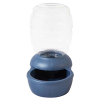 slide 14 of 21, Petmate Replendish Pet Waterer With Microban, XS