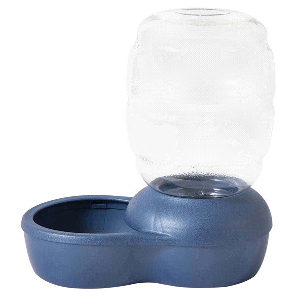 slide 20 of 21, Petmate Replendish Pet Waterer With Microban, XS