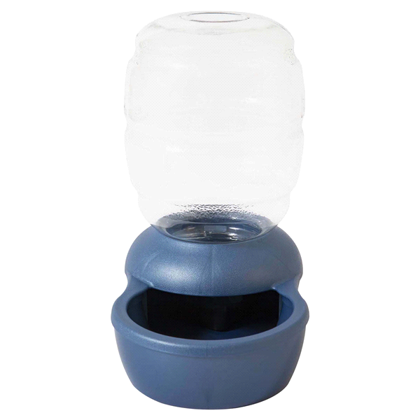 slide 15 of 21, Petmate Replendish Pet Waterer With Microban, XS