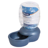 slide 7 of 21, Petmate Replendish Pet Waterer With Microban, XS