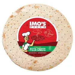Imo's Pizza Shells