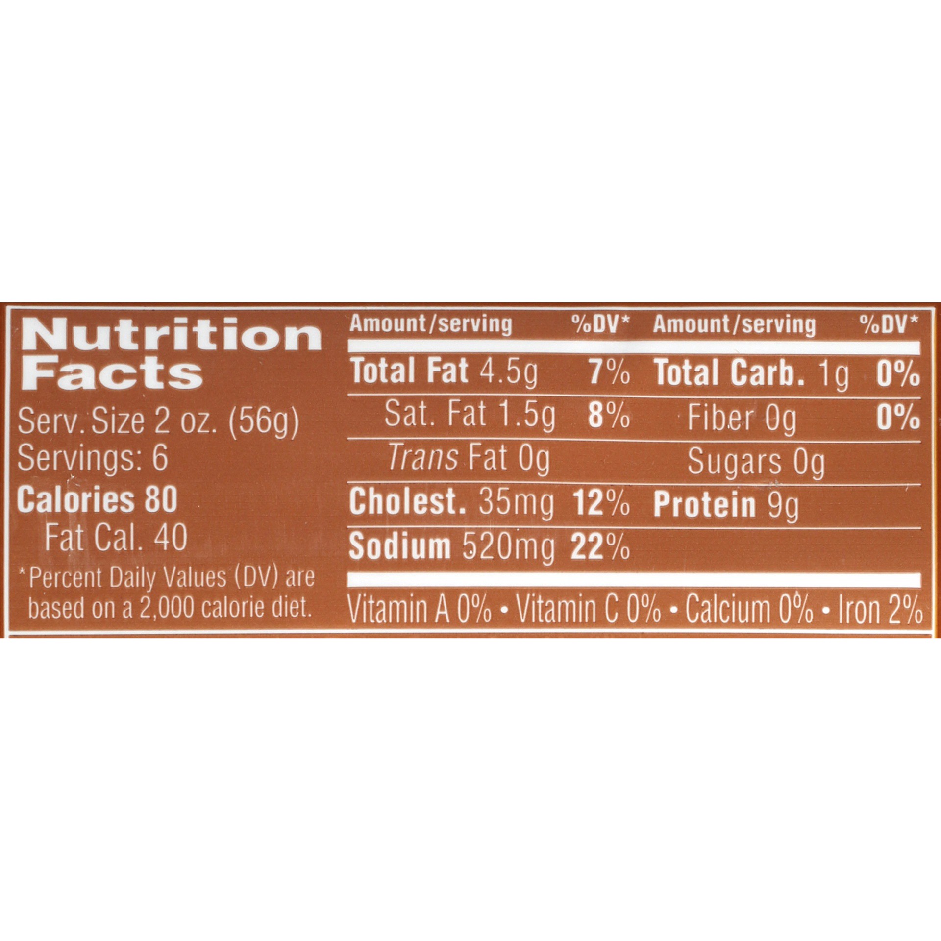 slide 5 of 8, SPAM Oven Roasted Turkey, 12 oz