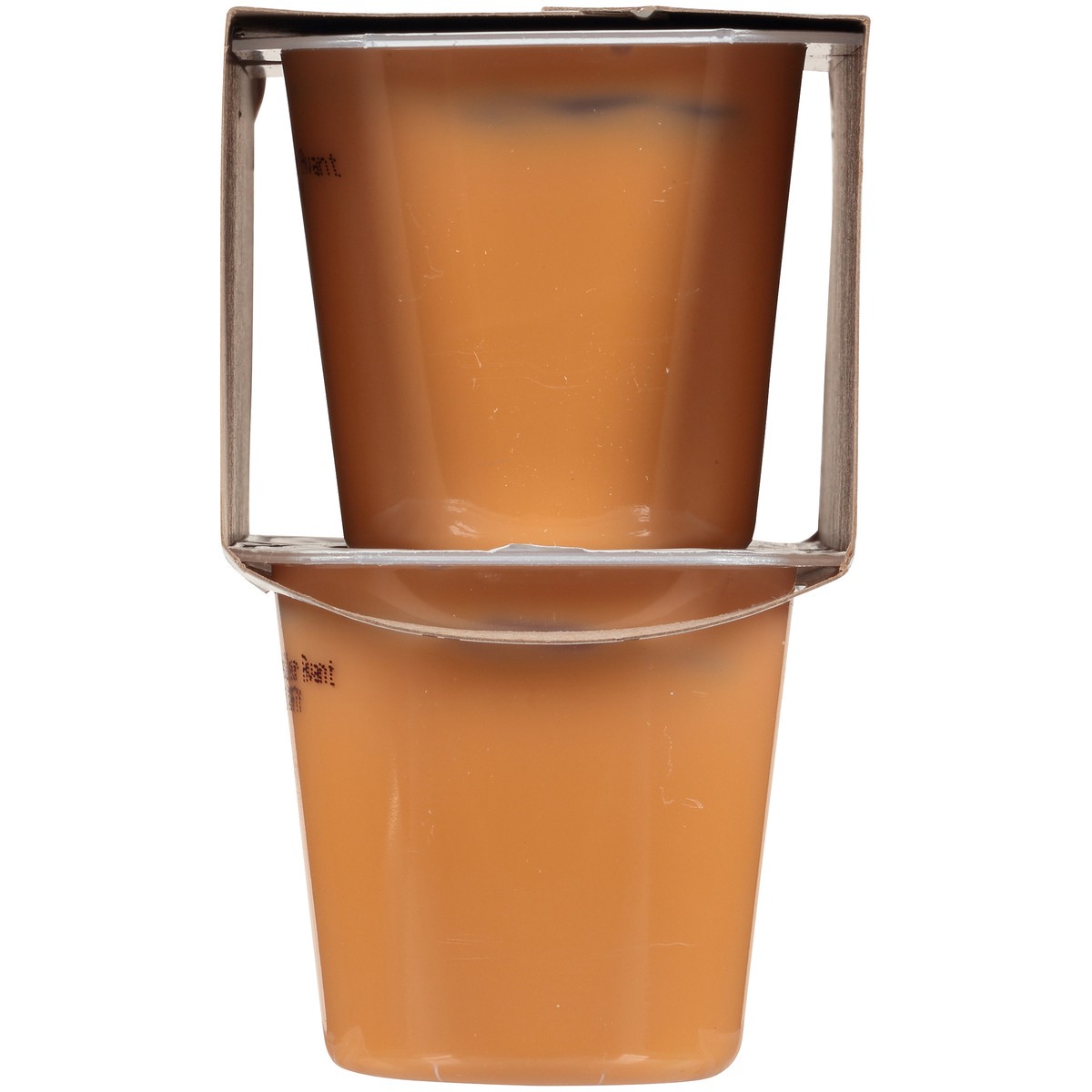 slide 7 of 9, Food Club Butterscotch Pudding Snacks, 14 oz