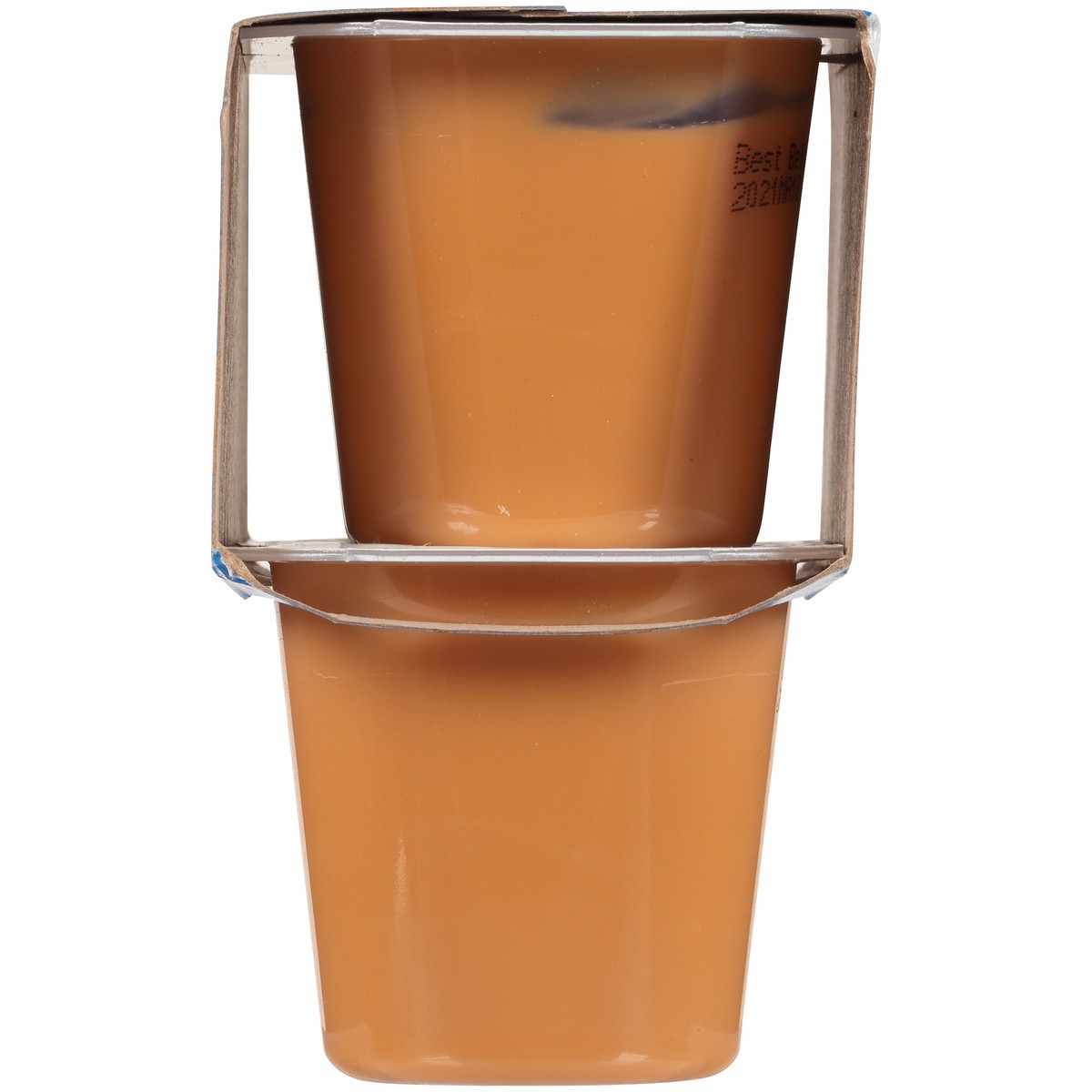 slide 8 of 9, Food Club Butterscotch Pudding Snacks, 14 oz