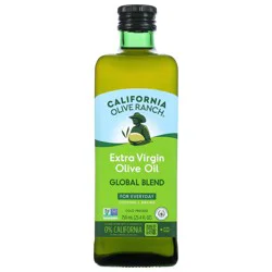 California Olive Ranch Global Blend Extra Virgin Olive Oil 25.4 fl oz