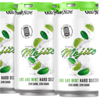 slide 9 of 25, ODD SIDE Oddside Hard Seltzer Rotator, 6 ct; 12 oz