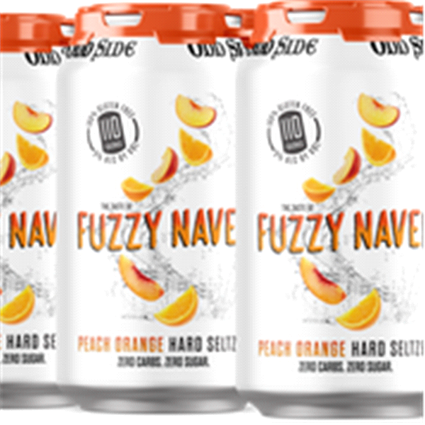 slide 21 of 25, ODD SIDE Oddside Hard Seltzer Rotator, 6 ct; 12 oz