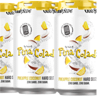 slide 23 of 25, ODD SIDE Oddside Hard Seltzer Rotator, 6 ct; 12 oz