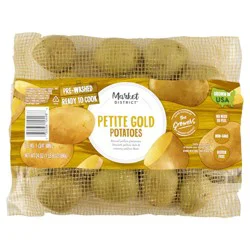 Market District Honey Gold Potatoes