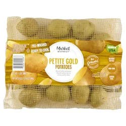 Market District Honey Gold Potatoes