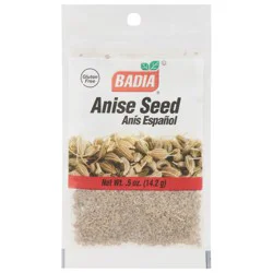 Badia Gluten Free Anise Seed .5 oz