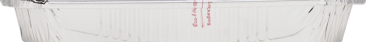 slide 3 of 6, First Street Oblong Pan With Flat Lid, 2 ct