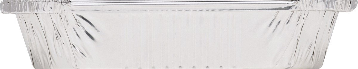 slide 4 of 6, First Street Oblong Pan With Flat Lid, 2 ct