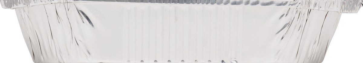 slide 6 of 6, First Street Oblong Pan With Flat Lid, 2 ct