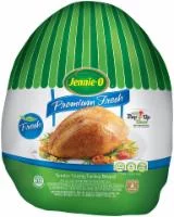 Jennie-O Whole Fresh Turkey Breast