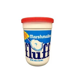 Marshmallow Fluff Frosting