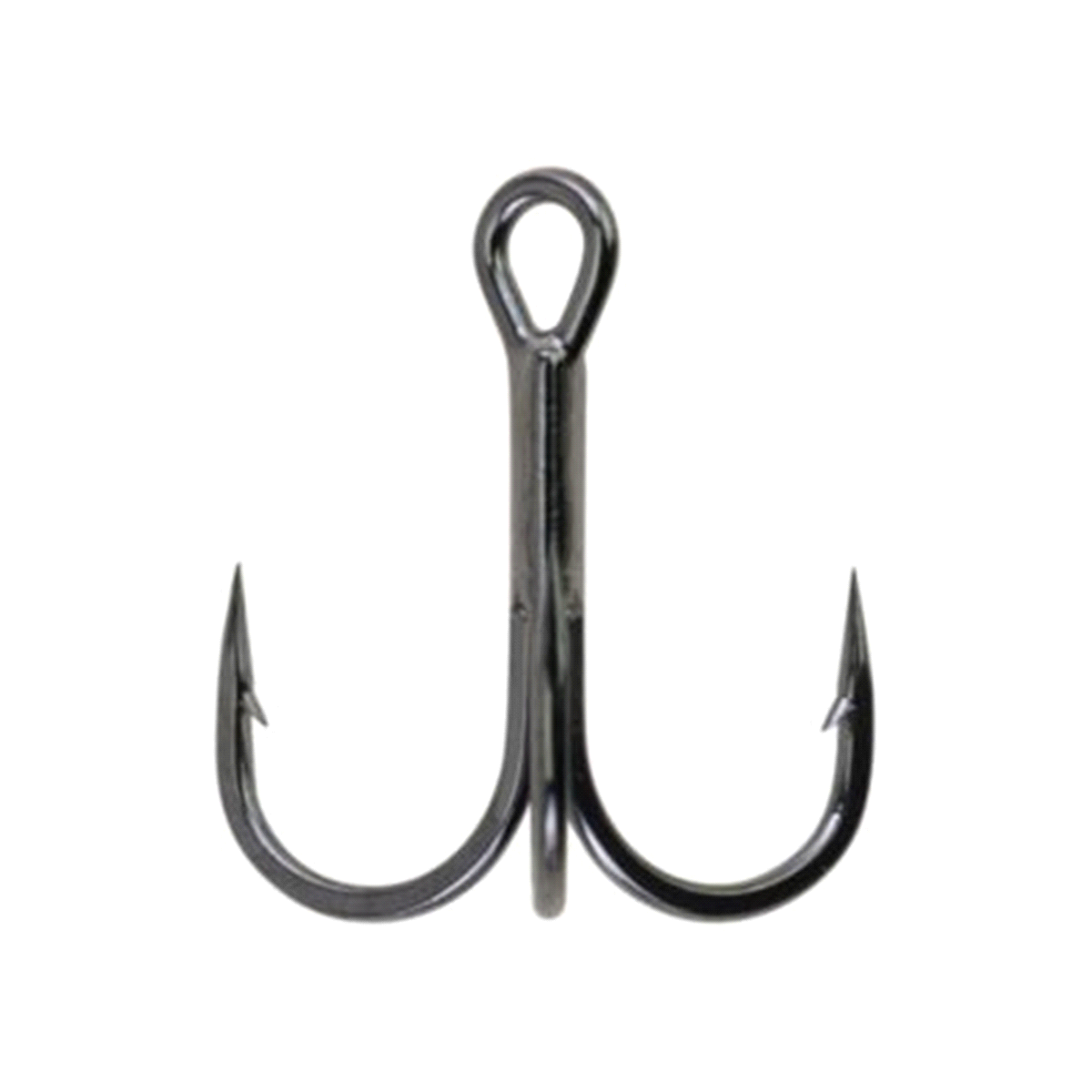 slide 1 of 1, Berkley Fusion19 Treble 1x Hooks, 1 ct
