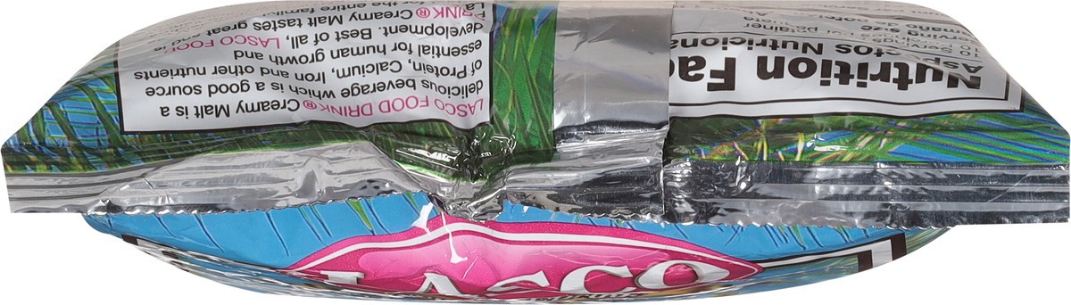 slide 3 of 14, Lasco Creamy Malt Malta Soy Food Drink - 14.11 oz, 14.11 oz