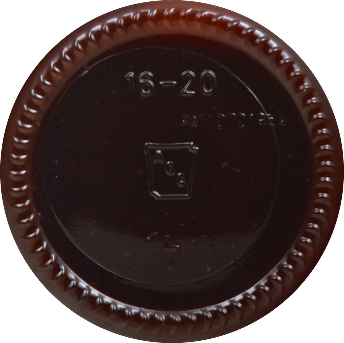 slide 9 of 13, Gabrick Sauce Co. Sweet Heat BBQ Sauce 20.88 oz, 20.88 oz