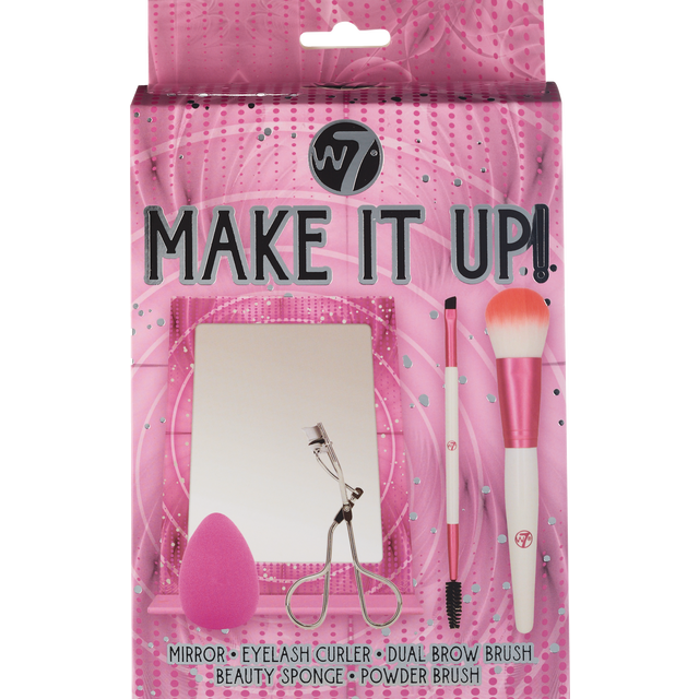 slide 1 of 1, W7 Make It Up, 1 ct