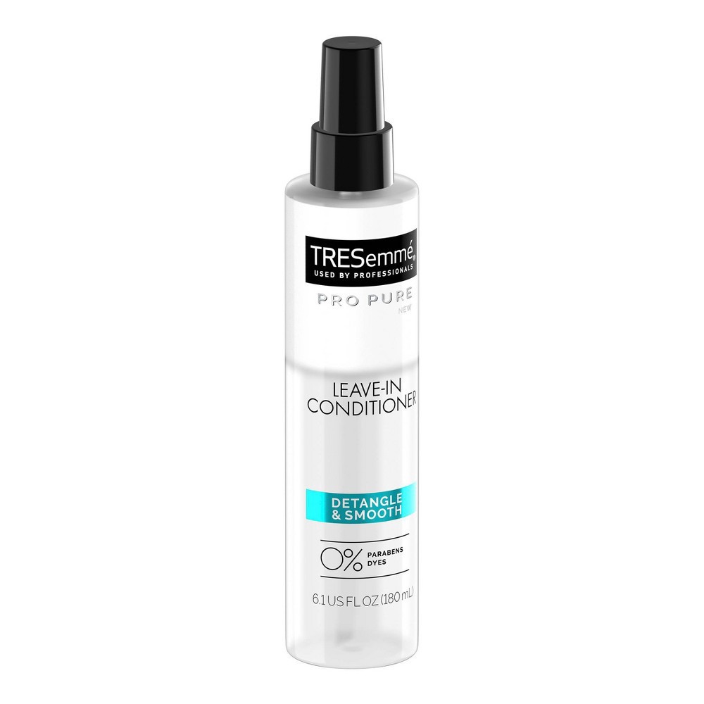 TRESemmé Detangle And Smooth, Paraben Free, LeaveIn Conditioner For