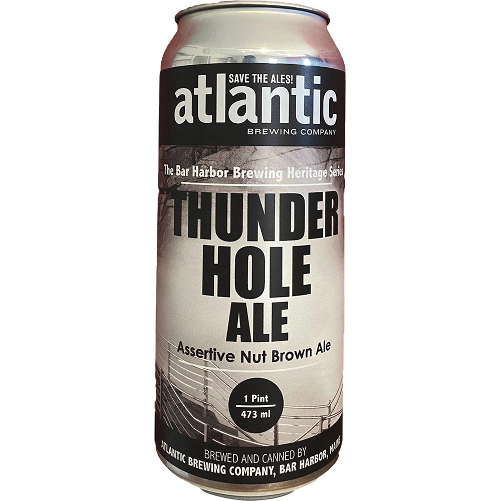 slide 1 of 1, Bar Harbor Atlantic Thunder Hole, 4 ct; 16 oz
