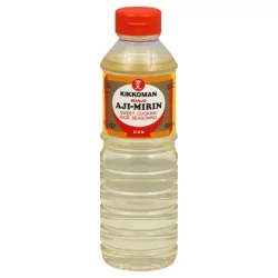 Kikkoman Wine Manjo Aji Mirin