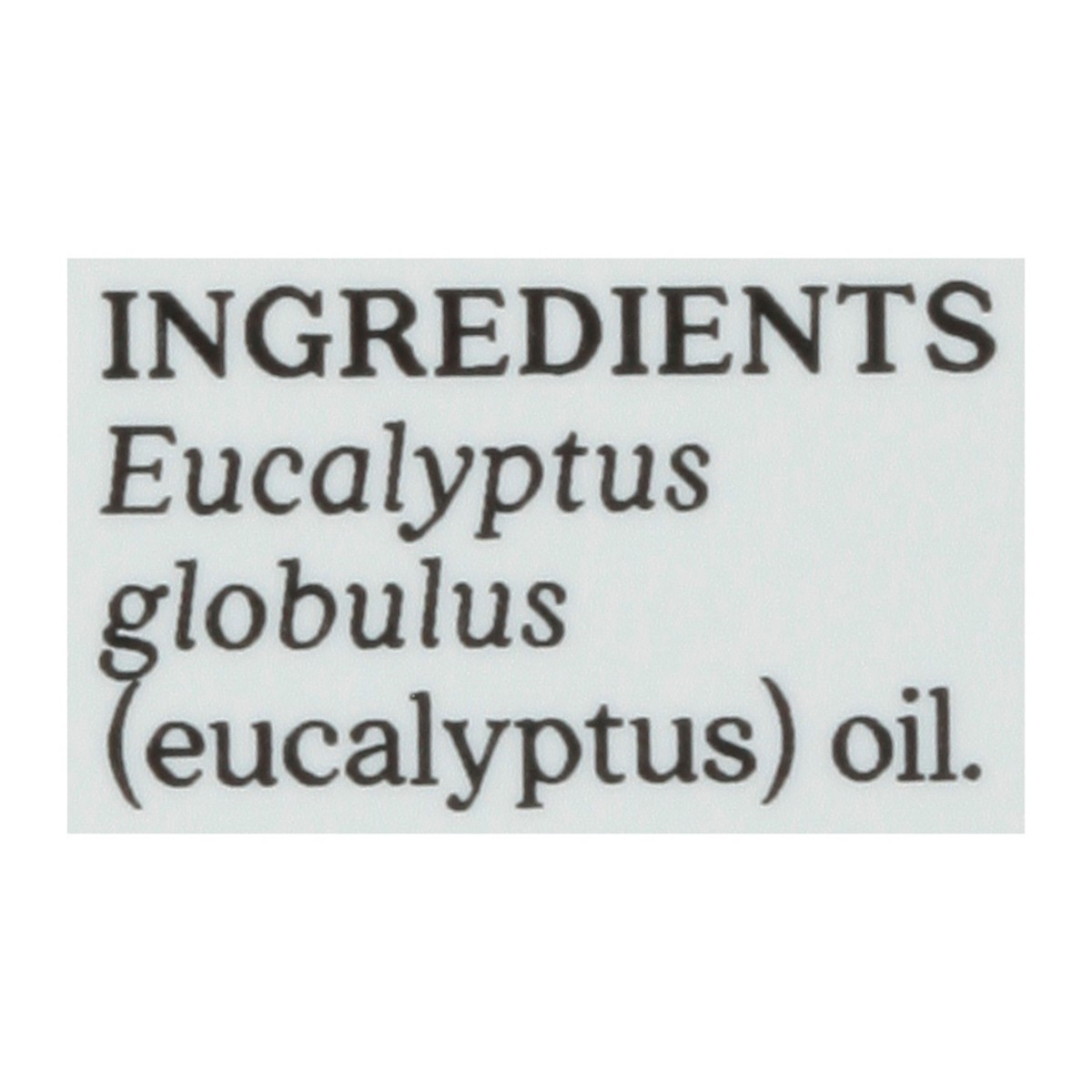 slide 11 of 13, Aura Cacia Eucalyptus Essential Oil, 0.5 oz