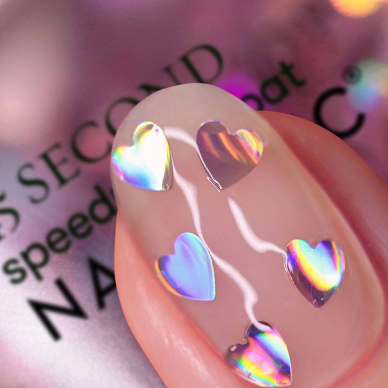 slide 3 of 4, Nails Inc. Nail Polish - Margot - 14 ml, 14 ml