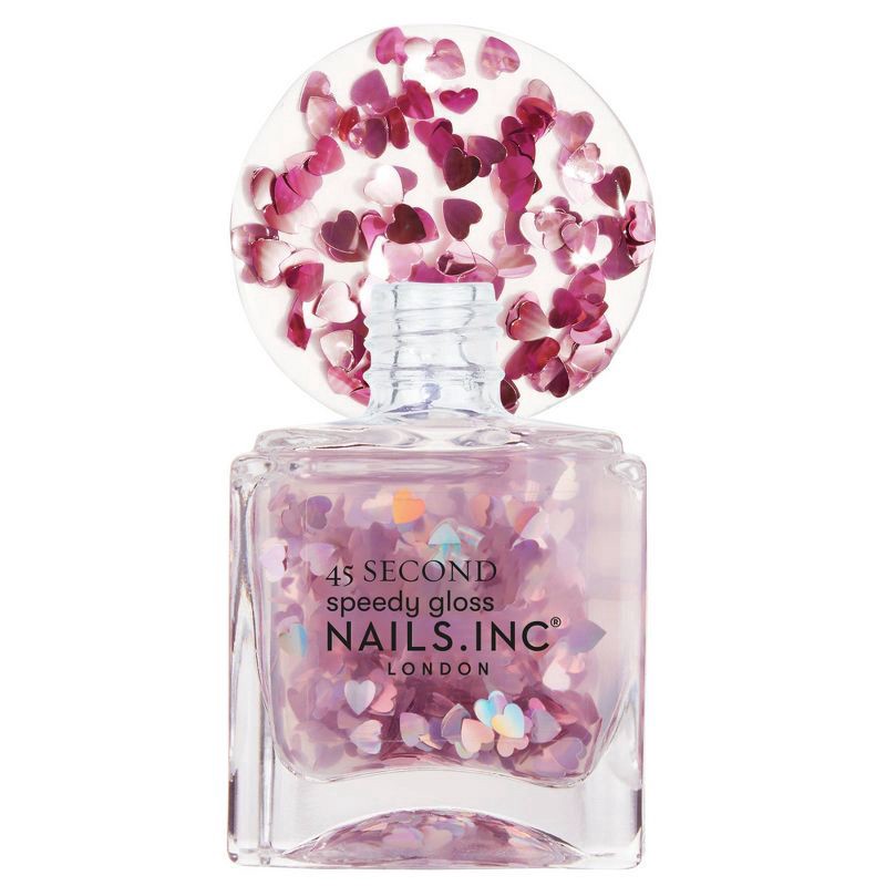 slide 4 of 4, Nails Inc. Nail Polish - Margot - 14 ml, 14 ml