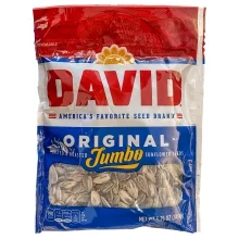 David's Original Jumbo Sunflower Seeds